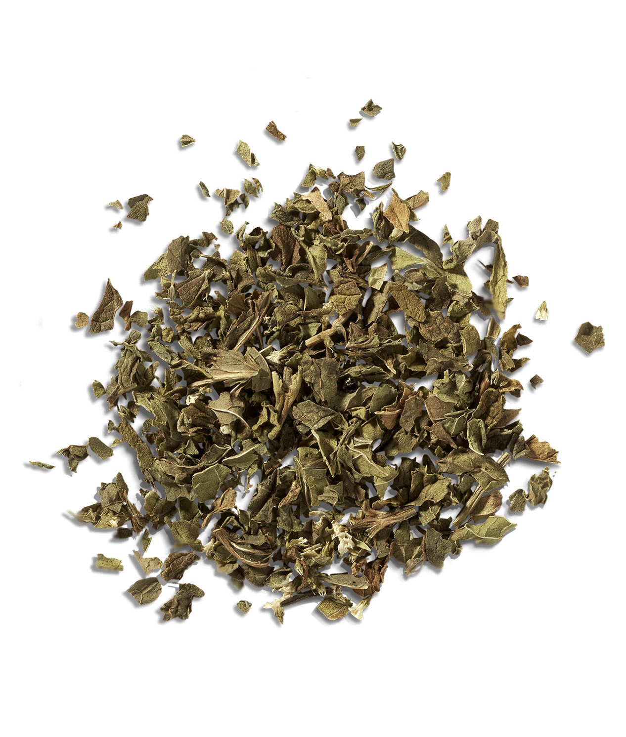 Organic Mint Melange